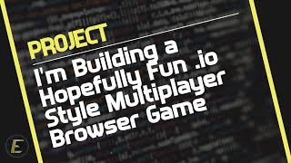 I Made a Fake Multiplayer .io Game 