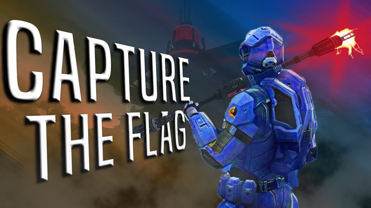 NEED To Know: Planetside 2's Capture The Flag + Graphics Update - YouTube