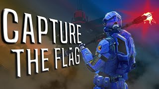 NEED To Know: Planetside 2's Capture The Flag + Graphics Update