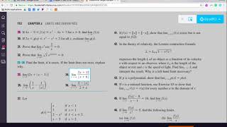 Math Assignments - From Word to Google Docs with EquatIO