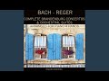Miniature de la vidéo de la chanson Suite No. 3 In D Major, Bwv 1068: Iii. Gavotte