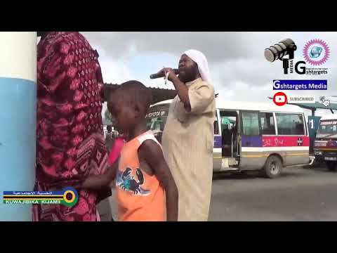 Video: Mawasiliano Kama Jambo La Kijamii