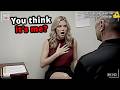 The Shocking Interrogation That Made Detectives Go Silent