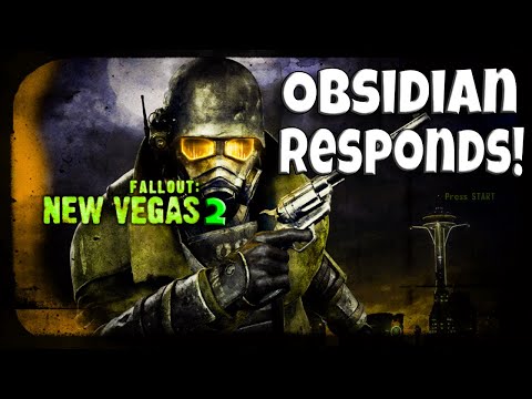 What’s Stopping Fallout New Vegas 2?