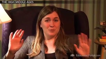 Introduction to Medieval Literature: Old English, Middle English and Historical Context