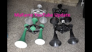 Mafarnz YouTube Update July 2023