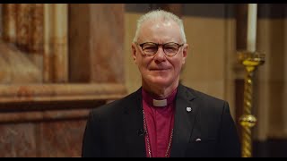 Archbishop Philip Freier's Easter Message 2023