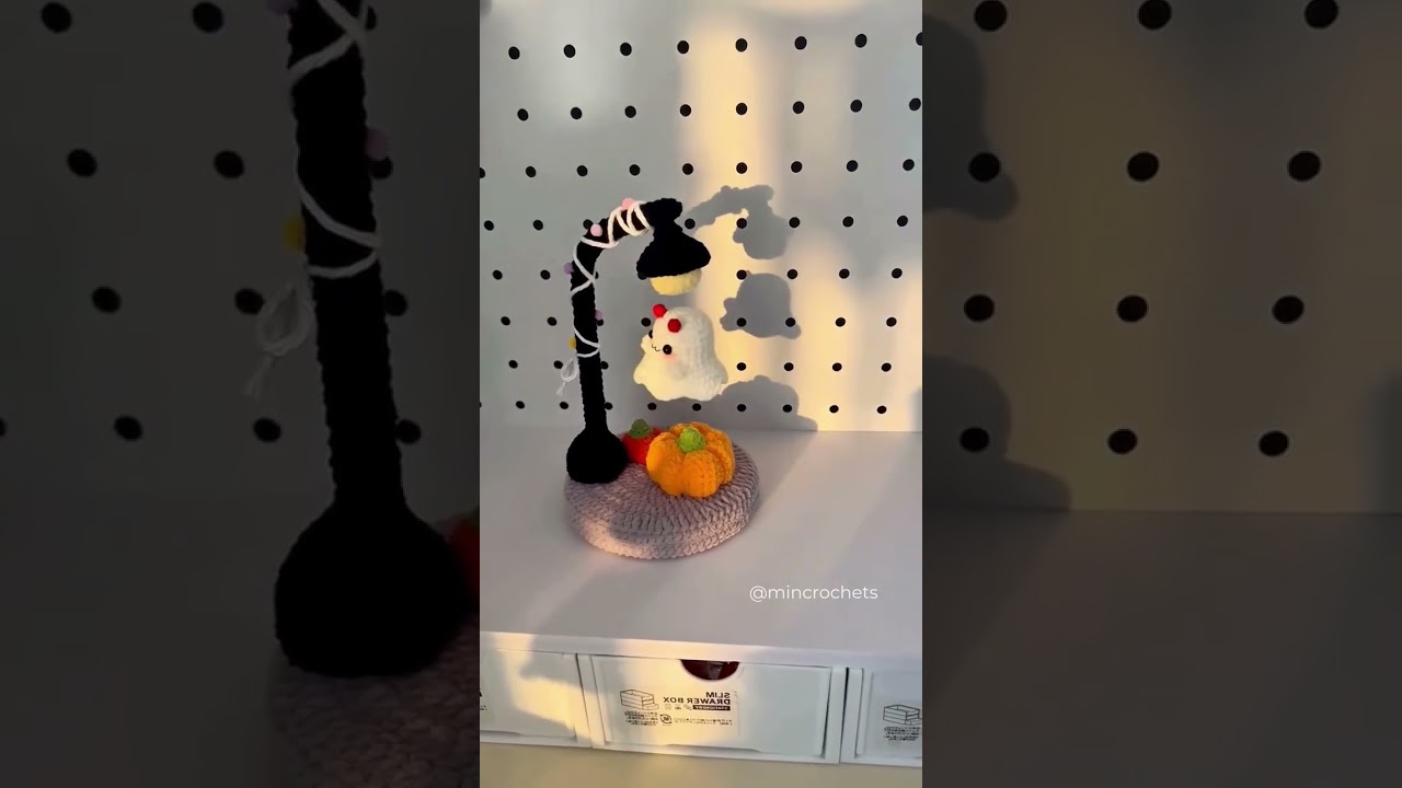 it lights up... AND heals my inner child 💡