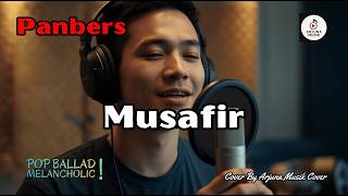 PANBERS - MUSAFIR | Cover Lagu Nostalgia | Tembang Kenangan