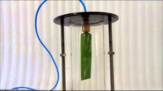 Tube Leak And Burst Test By Packtest.com