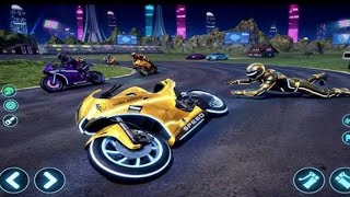 Target 2k Views Bike Racing Games Dirt Motorcycle Race Game - Android Games To Play 2027 screenshot 4