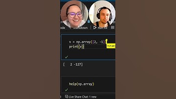 Ты чайковского попила? || Линейная алгебра для Data Science #numpy #datascience #python #shorts