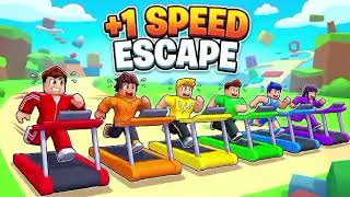 +1 SPEED ESCAPE KIT | Studio Lite