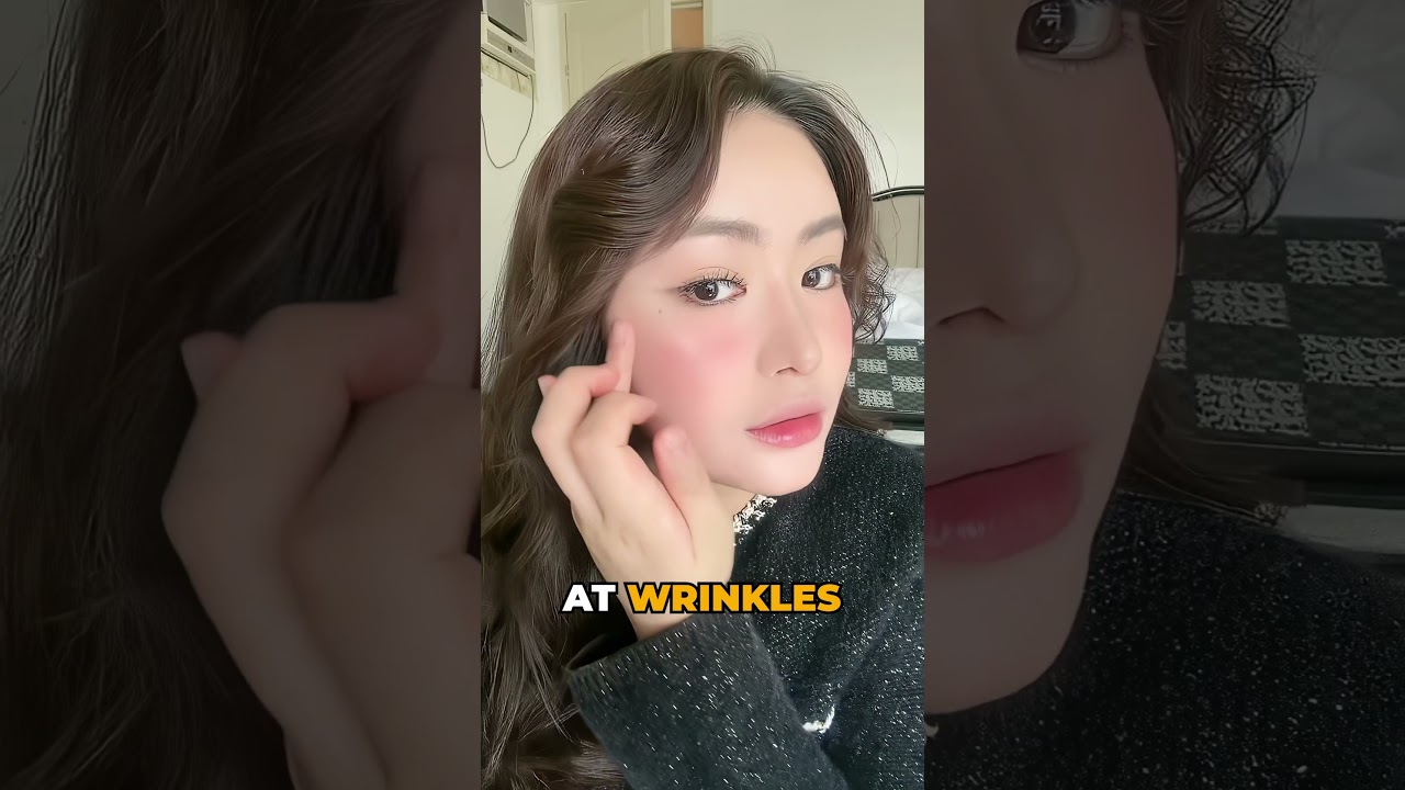 E-Commerce Skin Ad