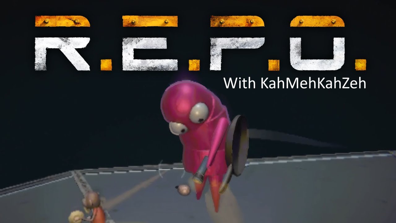 We are still bad. | Repo with 