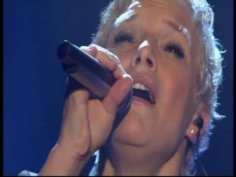 Ina Müller — Ina Müller - Nees in Wind