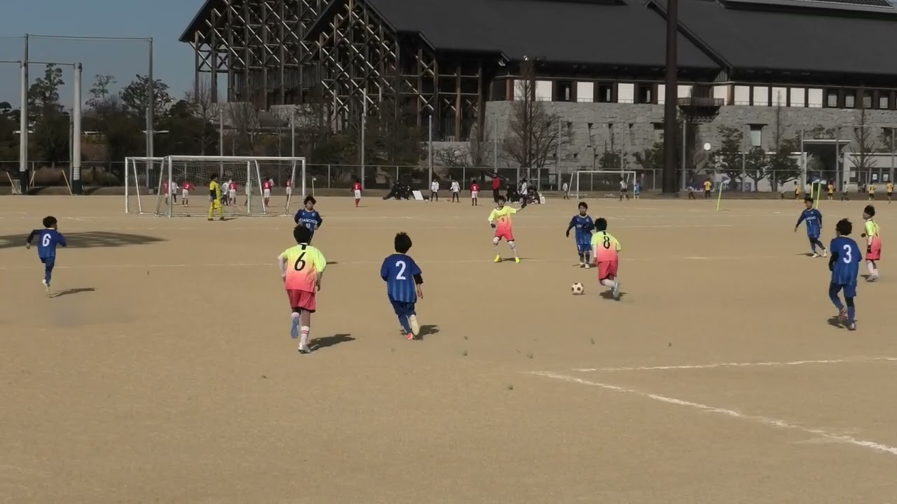 2026.1.31/番町 vs グランドメリー/松山センチュリーライオンズクラブカップ2026