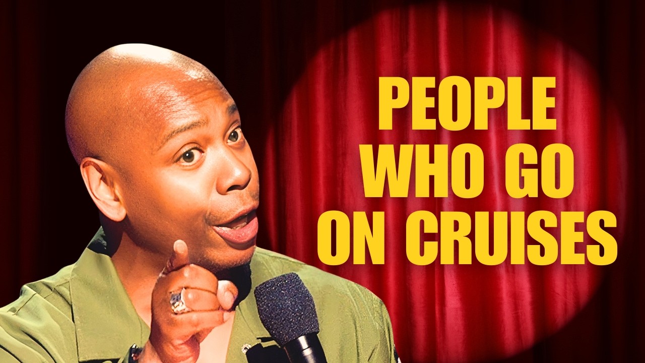 Dave Chappelle: Best New Stand Up Comedy 2026 | Episode- 267 | New Stand-Up Comedy Funny Jokes