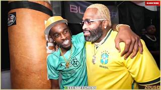 LIVE DEENTHEGREAT X ADRIEN BRONER X SUACE WALKA🔥!! REACTION VIDEO 😯LOCKED-IN-ATHON DAY 26 OF 45