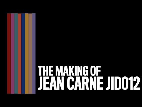 JID Sessions: Jean Carne