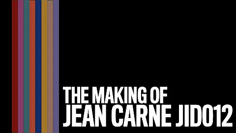 JID Sessions: Jean Carne