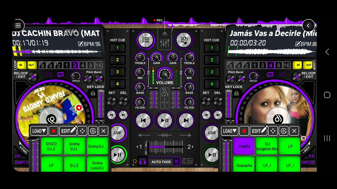 DJ Benjamin Mix La JODERA Santiagueña CUMBIAS  ORIGINALES Volume 9 🥵🥵