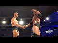 [Free Match] Martin Stone (Danny Burch) vs. Flip Gordon | Beyond Wrestling #SpiritOf76 (NXT ROH)