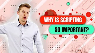 Celebrity Why Is Scripting SO Important? Profile