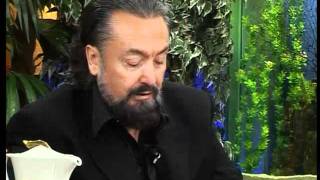 HARUN YAHYA TV - TAHRİM SURESİ'NDEN AÇIKLAMALAR; PEYGAMBERİMİZİN HANIMLARI.mp4