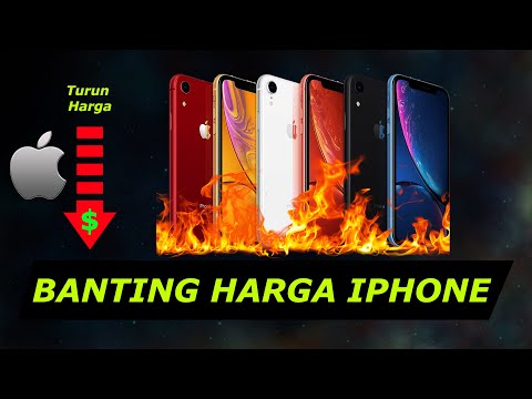 Daftar HP iPhone Terbaik turun harga di tahun 2020. Nih, review 5 rekomendasi smartphone android mur. 