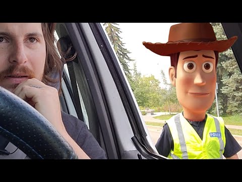 2023 WHYTE AVE Art Walk Part 1 | Another VLOG #225