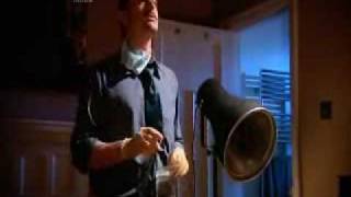 CSI London, Hilarious