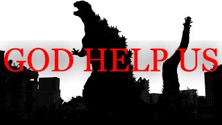 Godzilla | Boots (28 Years Later) - Rudyard Kipling