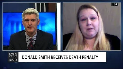 Former Kidnapping Victim Kerri-Ann Buck Joins Aaro...