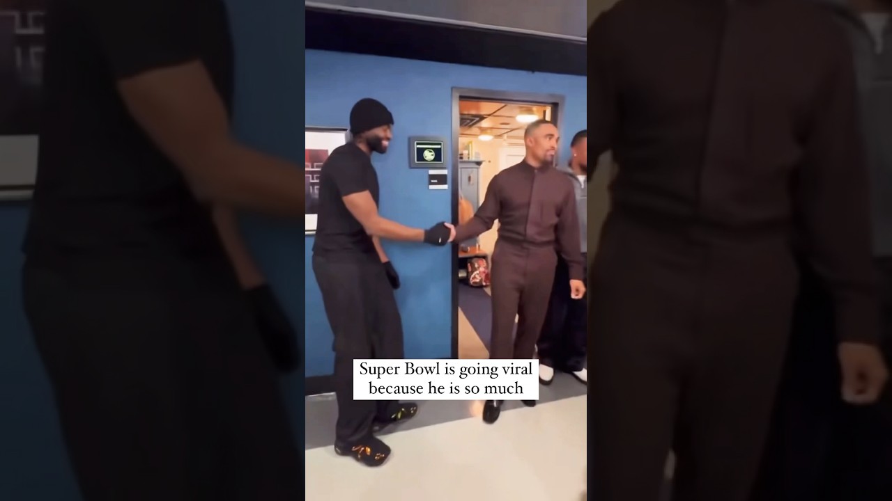 Джейлен Браун становится вирусным! 