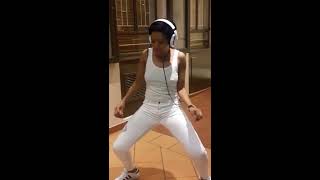 Gwara Gwara Dance Reloaded "Umsindo" by Afrotainment 2017