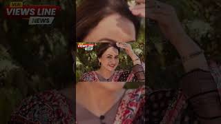 Saba Faisal With Her Bold Statements | Wedding Day Memories | Fashion Tips | Saba Faisal