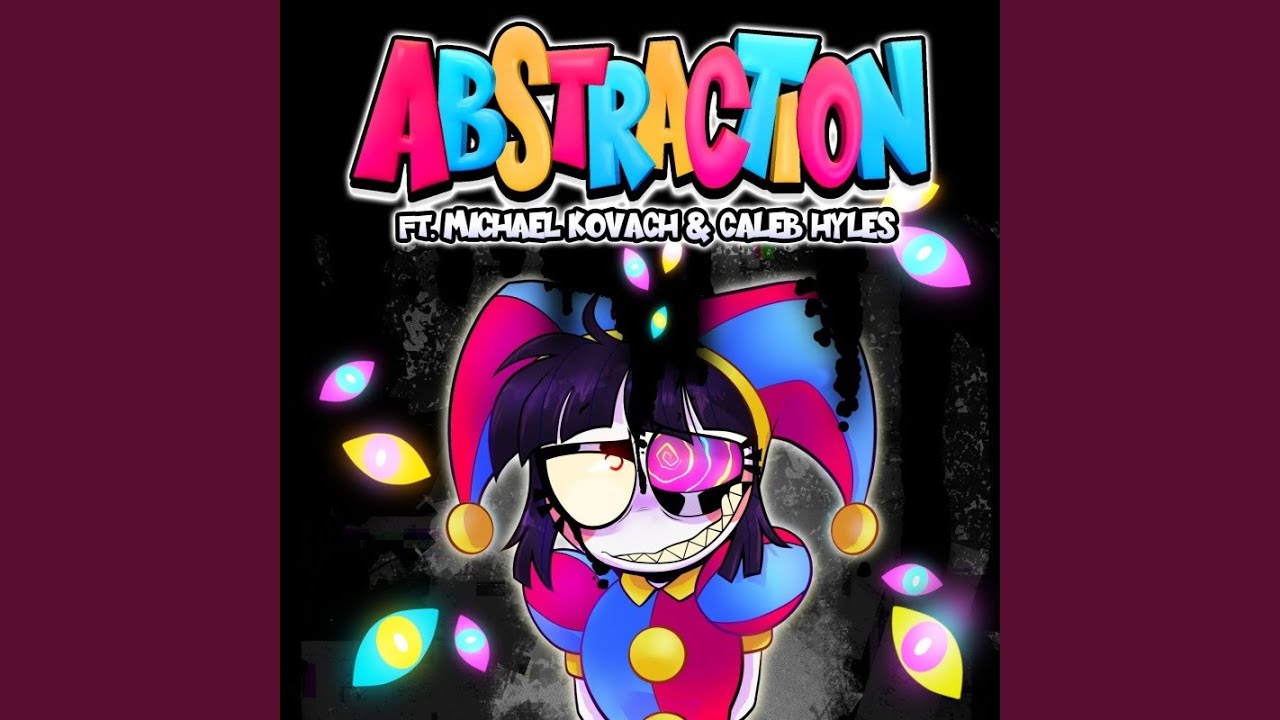 Abstraction - Vocals Only