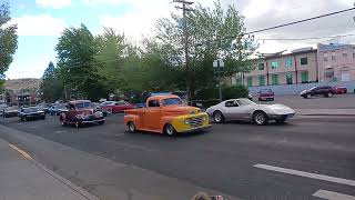 Klamath Kruise 2026 Klamath Falls Oregon