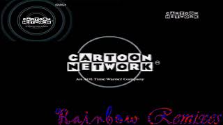 Cartoon Network Had A Sparta Remix