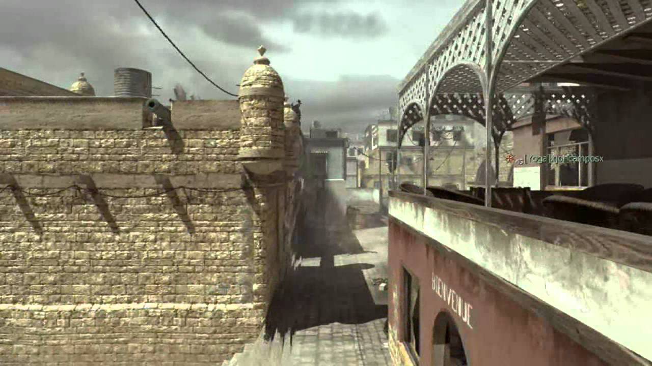 Lucky Throwing Knife