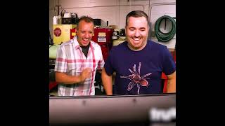 Sal's Golf Punishment - Impractical Jokers #shorts #prank #funny