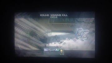 360 claymore cancel no scope