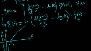 IIT JEE 2012 Video Solutions (Maths) Paper 2 Q49 & 50 by MT Sir (Rise Academy)