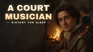 A Court Musician and More Storys | A History Sleep Story screenshot 1