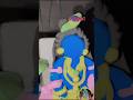clay making krishna 🎀 #happy#short #shortfeed #viralshort #goviral