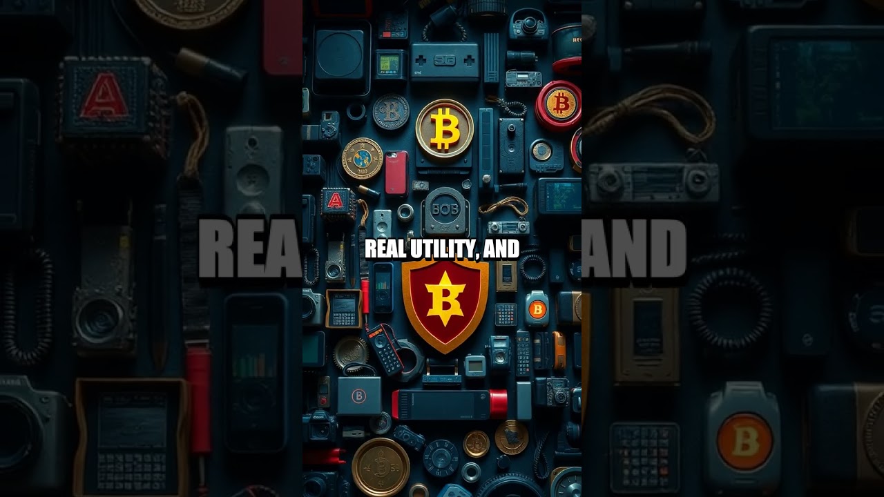 Calm Strategies for Smart Crypto Investing 2025