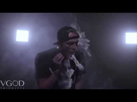 VAPE TRICKS   VGOD 2018