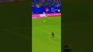 Calhanoglu's INSANE Freekick From 30+ Meters | Bayer Leverkusen