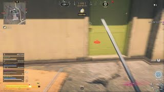 Lures him to a hack mine smat Double kill